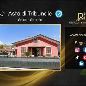 Apartment for sale, Via SANTA MARIA, 33, Ceprano