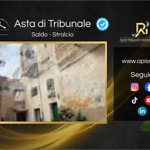 Appartamento in vendita, Via Edmondo de Amicis, 21, Grottaglie