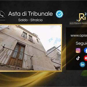 Appartamento in vendita, Via Umberto I, 53, Grottaglie