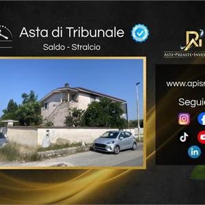 Apartment for sale, Via delle Orchidee, 2, Aprilia