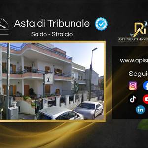 Appartamento in vendita, Via Giacomo Puccini, 7, Lizzanello