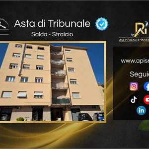 Appartamento in vendita, Vai nicola consoni, 14, Rieti