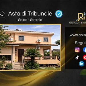 Apartment for sale, Via antonio viri, 55, Roma