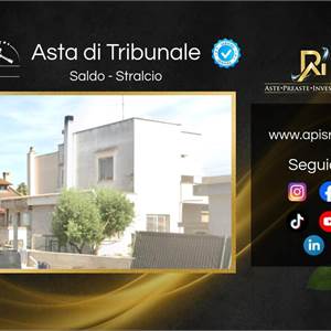 Villa in vendita, Viale Nuova California, 71, Ardea