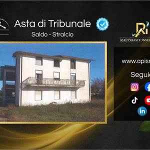 Appartamento in vendita, Via Roma, 87, Corchiano