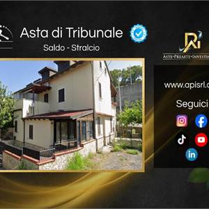 Apartment for sale, Via degli Svevi, 161, Catanzaro