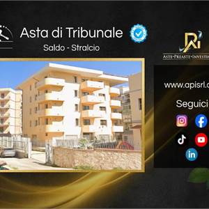 Apartment for sale, Via Dalmazia, 32, Siracusa