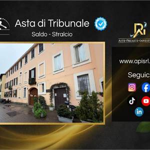 Appartamento in vendita, VIA TOFANE, 5, Milano