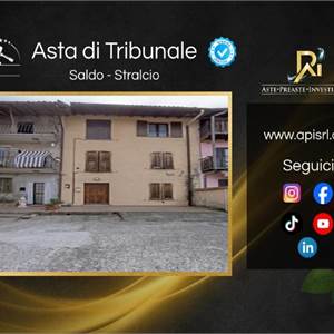 Apartment for sale, Via canova, 22, Almenno San Bartolomeo