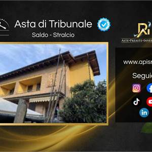 Apartment for sale, Via Louis Braille, 14C, Casalgrande