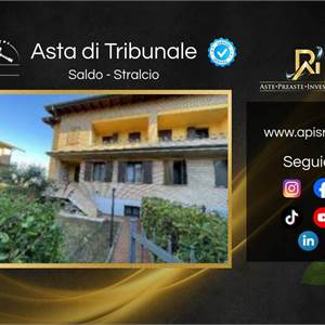 Apartment for sale, Via Louis Braille, 14A, Casalgrande