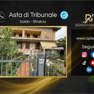 Apartment for sale, Via Louis Braille, 14B, Casalgrande