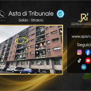 Apartment for sale, Via ROGOREDO, Milano