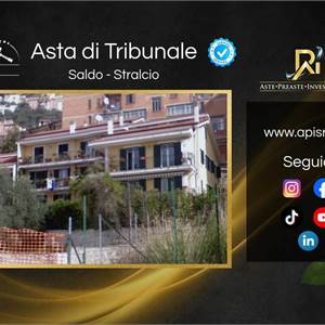 Apartment for sale, Via Macchia Italiana, 24, Sala Consilina