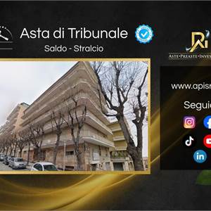 Apartment for sale, Viale Europa, 13, Chieti