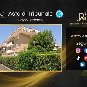 Appartamento in vendita, Via Vasto, 4, Ardea