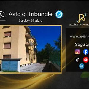 Appartamento in vendita, Via dalmazia, 67, Brescia