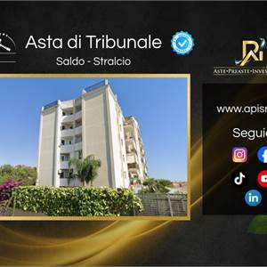 Appartamento in vendita, Via Giuseppe di Vittorio, 2, Casamassima