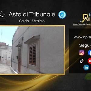 Apartment for sale, Via Amedeo di Savoia, 16, Bari