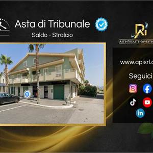 Apartment for sale, Via San Giovanni, 153, Milazzo