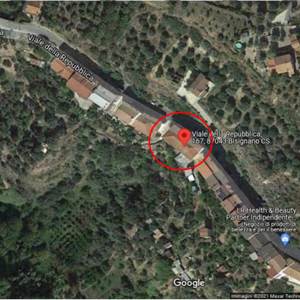 Magazzino in vendita, Via Della Repubblica, Bisignano