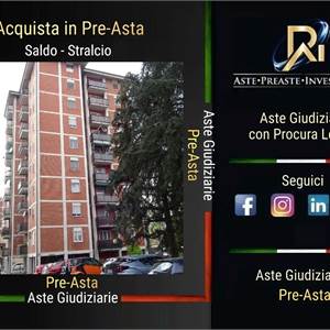 Appartamento in vendita, VIA SANTA TERESA, 50, Milano