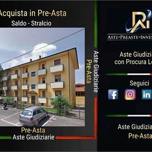 Appartamento in vendita, VIA ROMA, 20, Rudiano