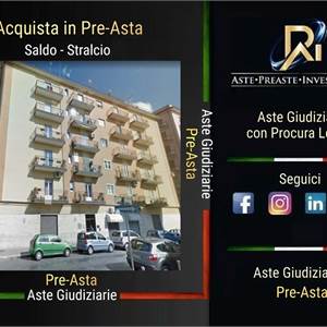 Appartamento in vendita, Via O. Castelli, 34, San Severo