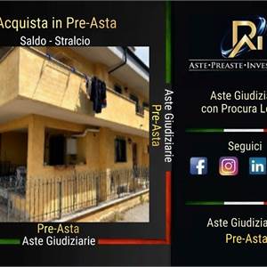 Apartment for sale, Viale Roma, 276, Guidonia Montecelio