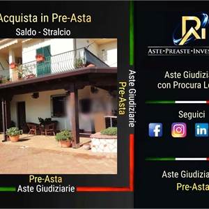 Apartment for sale, Contrada Fabbricata, 17, Pontecorvo