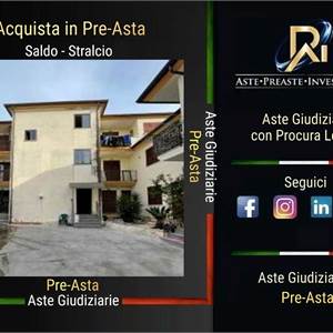 Apartment for sale, II Traversa di Via Roma, Villa di Briano