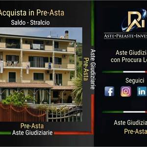 Apartment for sale, Via Santa Maria di Settimo , 106, 71, Montalto Uffugo