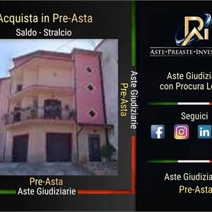 Appartamento in vendita, Contrada San Giacomo, 56, Acri