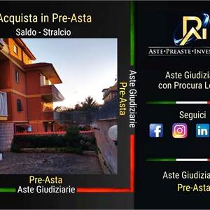 Apartment for sale, VIA DON ARIODANTE BRANDI, 75, Roma