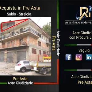 Apartment for sale, Via Junco, 5, Casali del Manco