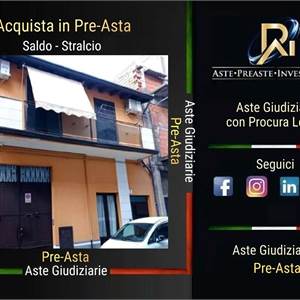 Apartment for sale, VIA PANTELLERIA, 8, Paternò