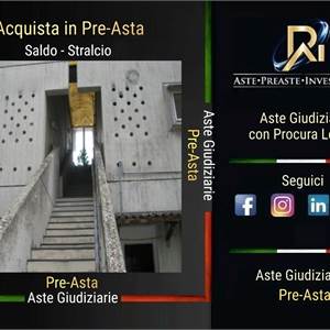 Apartment for sale, Viale dante alighieri, SNC, Pontecorvo