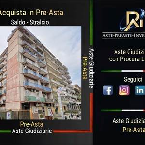 Appartamento in vendita, Via Isaia Gabola 84014, 29, Nocera Inferiore