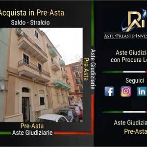 Apartment for sale, Vico Chianca, 2, Taranto