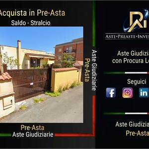 Apartment for sale, Via San Biagio Platani, 26, Roma