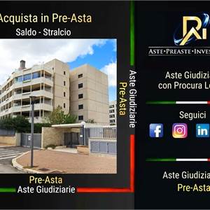 Apartment for sale, Viale Carmelo Bene, 00139 Roma RM, Italia, 320, Roma