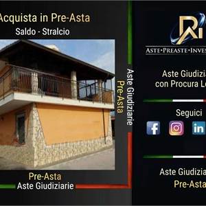 Town House for sale, via Prato VI traversa, 31, Eboli