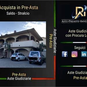 Apartment for sale, Via Giacomo Matteotti, 49, Cerreto Guidi