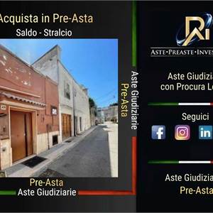 Appartamento in vendita, via Ponte, 20, Adelfia