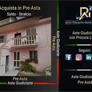 Town House for sale, Grandinetti, 29, Lamezia Terme