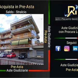 Apartment for sale, Via Poggio a Caiano, 7, Roma