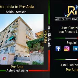 Apartment for sale, Via Generale Roberto Bencivenga, 00141 Roma RM, Italia, 32, Roma