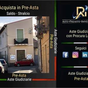 Appartamento in vendita, VIA ORISTANO, 5, Gonnosfanadiga
