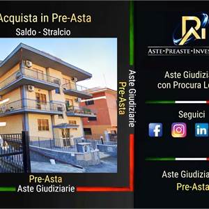 Apartment for sale, Via Urania 00133 Roma RM, Italia, 16, Roma