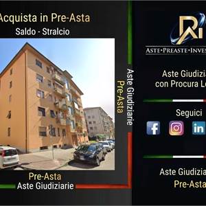 Apartment for sale, Via Fatebenefratelli, Benevento